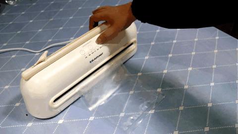 四合一真空保鲜器,多功能真空保鲜机