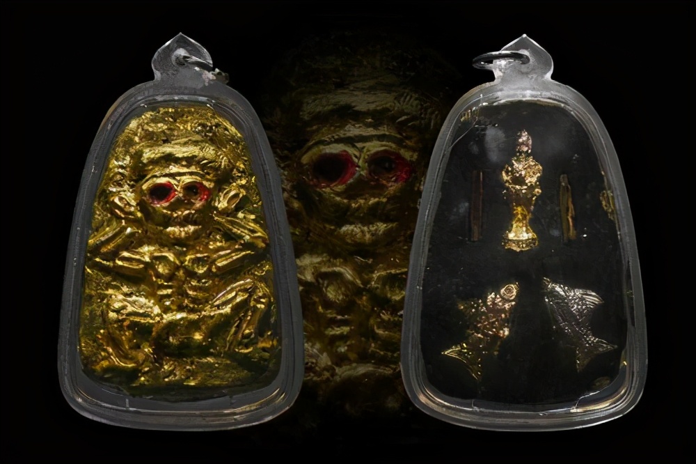 假货卖给了贪便宜的人,泰国卖假货骗局