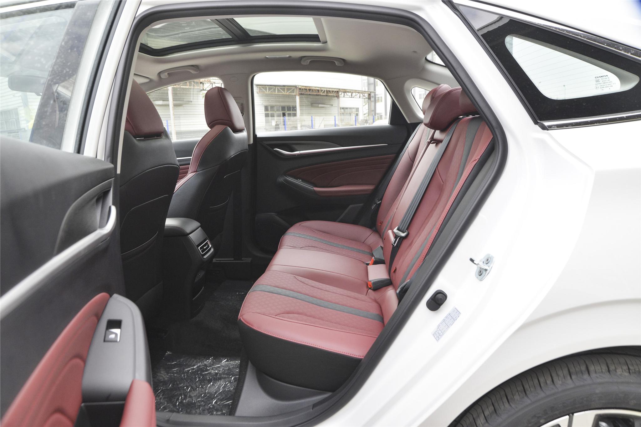 8万左右动力强劲的轿车,7-9万元外观动感配置合理的家轿