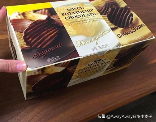 中国零食vs日本零食,十款最受日本人喜欢的零食排行榜