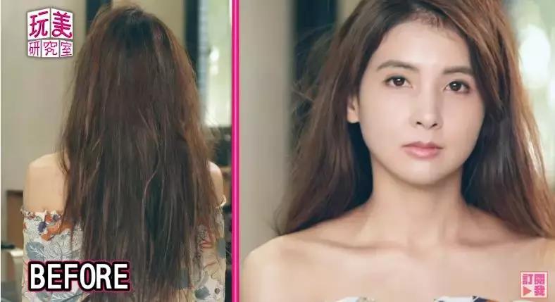 发膜排名第一名,olaplex发膜和sephora发膜哪个好