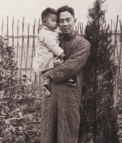 柏杨案,李敖谈柏杨