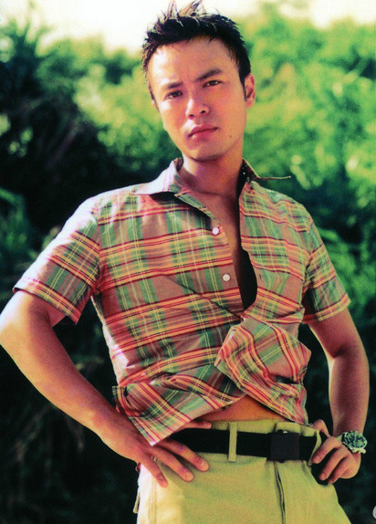 香江群音之校长传人•李克勤