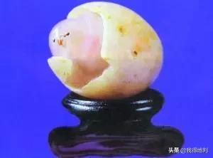 有价值的戈壁石,纯天然戈壁石欣赏