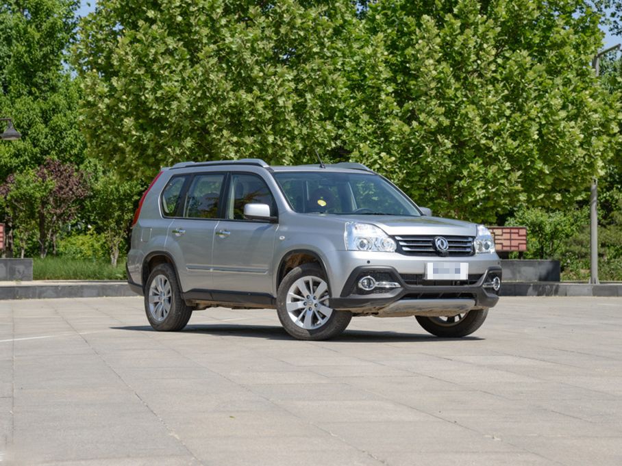 日产suv保值率排行榜,日产suv哪款保值