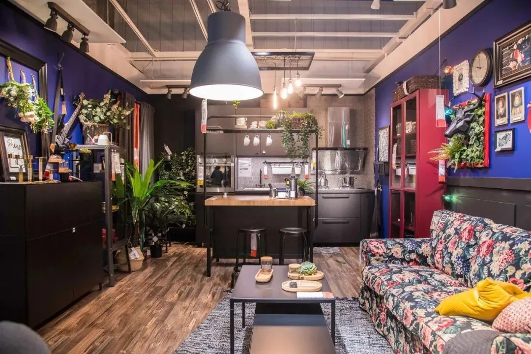 宜家入驻天猫官方网站,ikea宜家最新动态