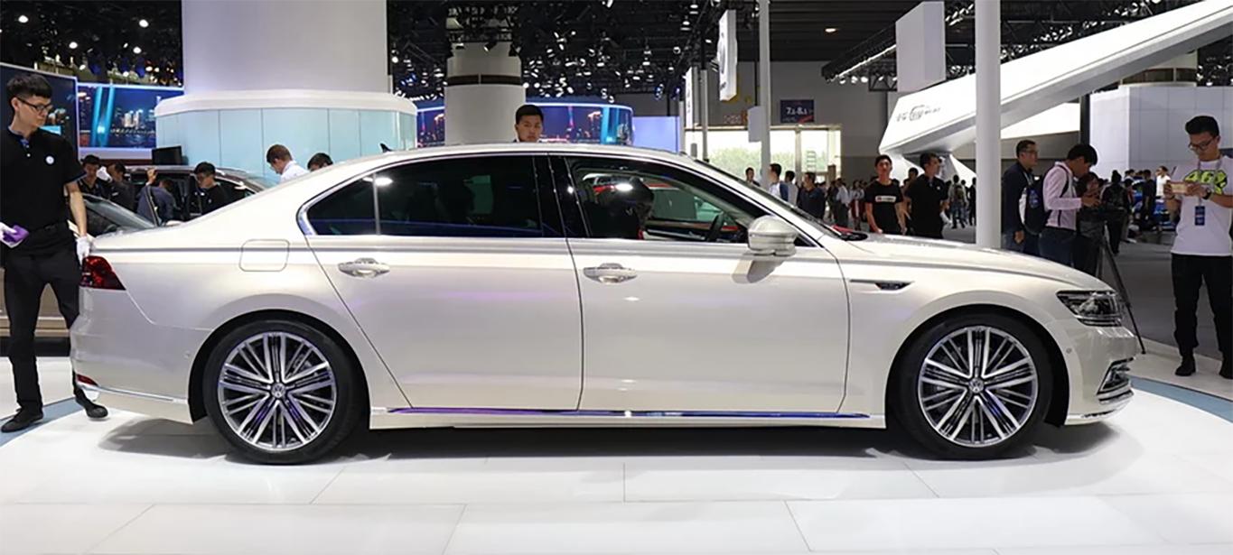 最可惜的大众车,大众最后悔的一款车