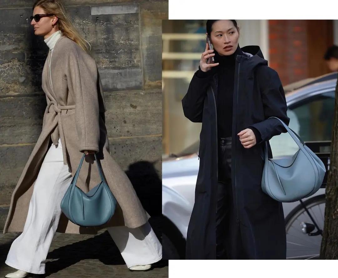 适合春天背的小众新款包推荐,春夏最值得入手的服装