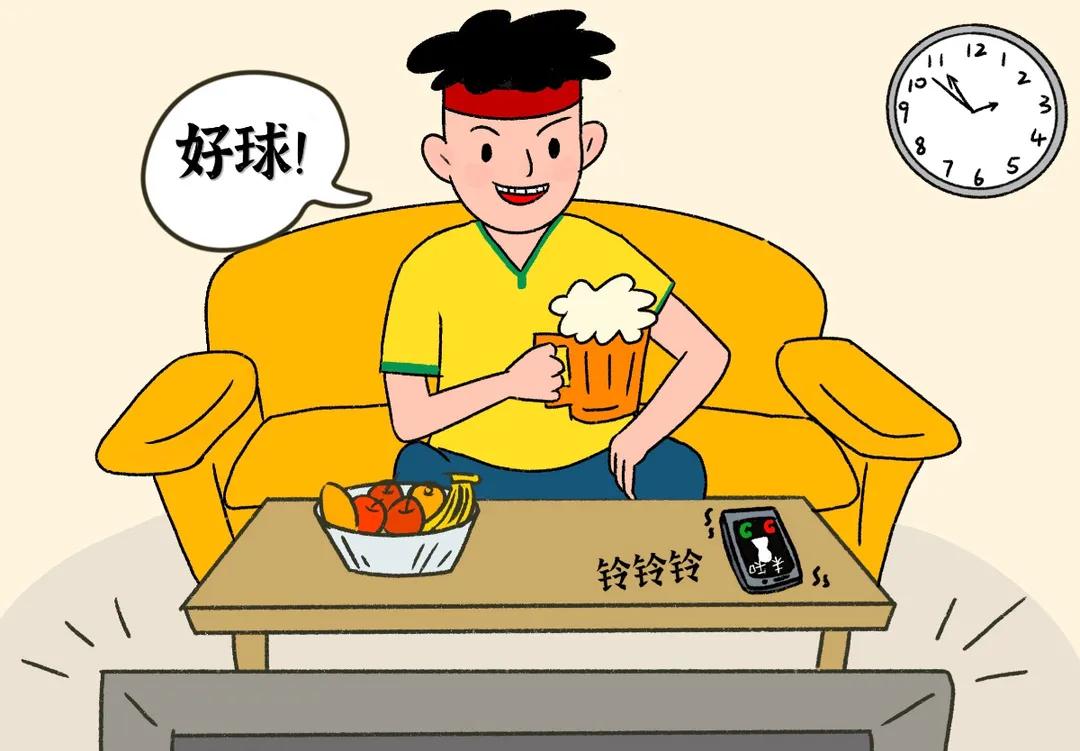 足球赛事已进入白热化阶段,足球球迷必看的5场比赛