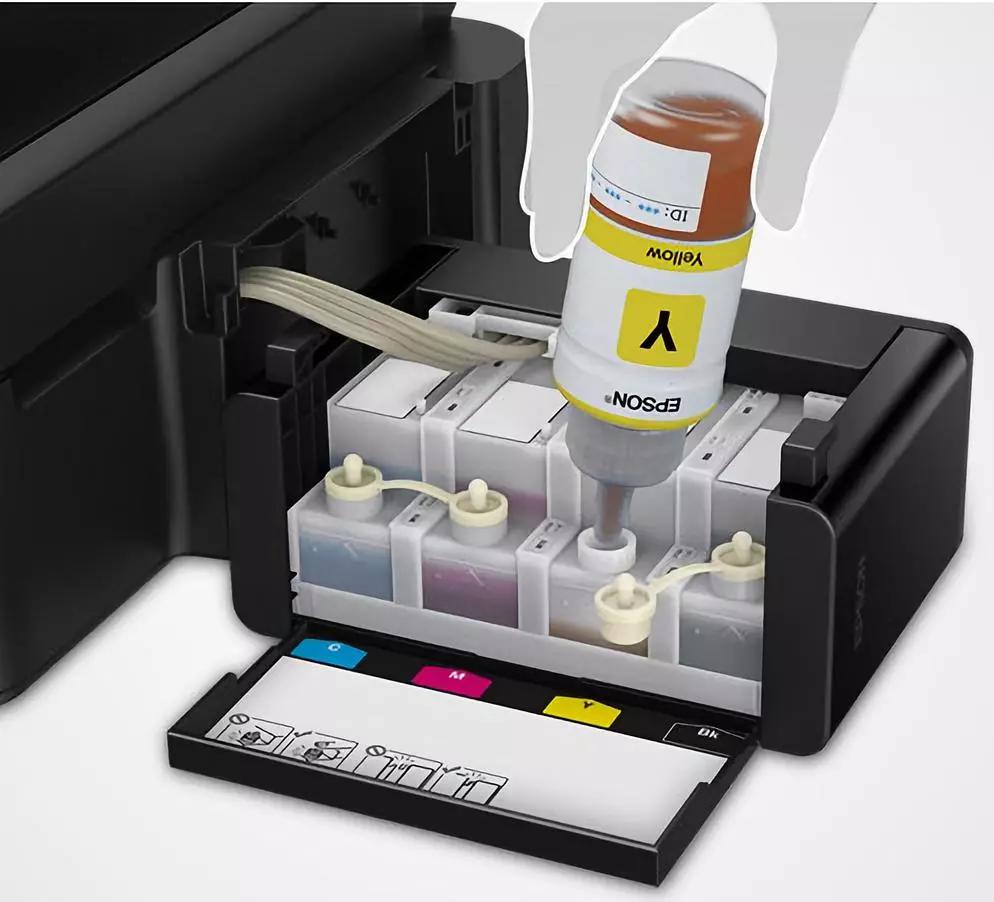 孩子上学家用连接手机打印机推荐,家用孩子上学常用打印机