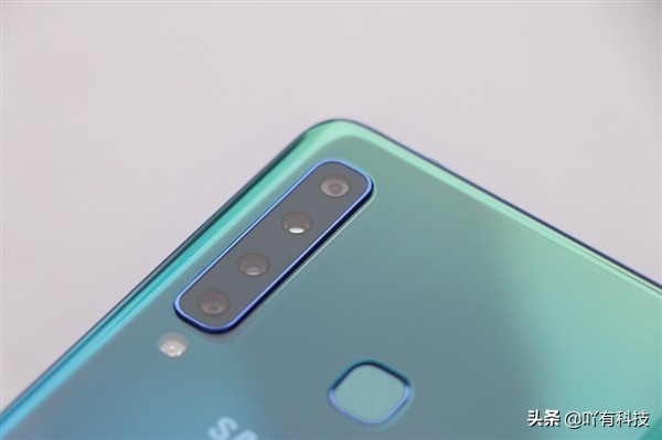 三星a9s长焦,三星a9四摄