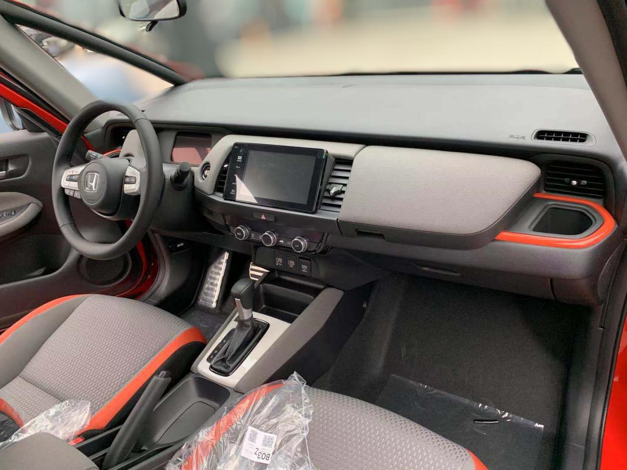 本田来福酱顶配版测评,本田来福酱评测大混战