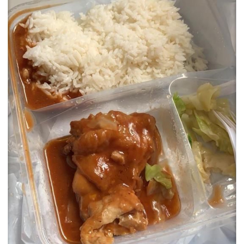 香港隔离酒店伙食图片,香港酒店隔离14天