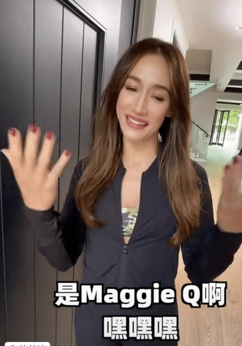 maggieq吴彦祖什么时候在一起,吴彦祖前女友maggieq和陈冠希