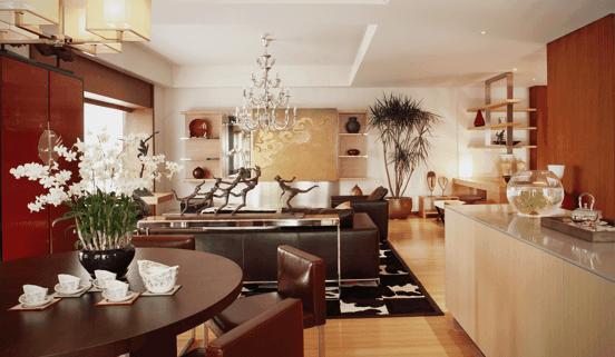 北京顶级富人区长啥样？2个亿的超跑你见过吗？