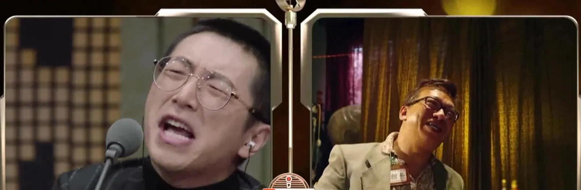 《万万》系列播出八年，配角凭借《扬名立万》一鸣惊人，主角沉寂