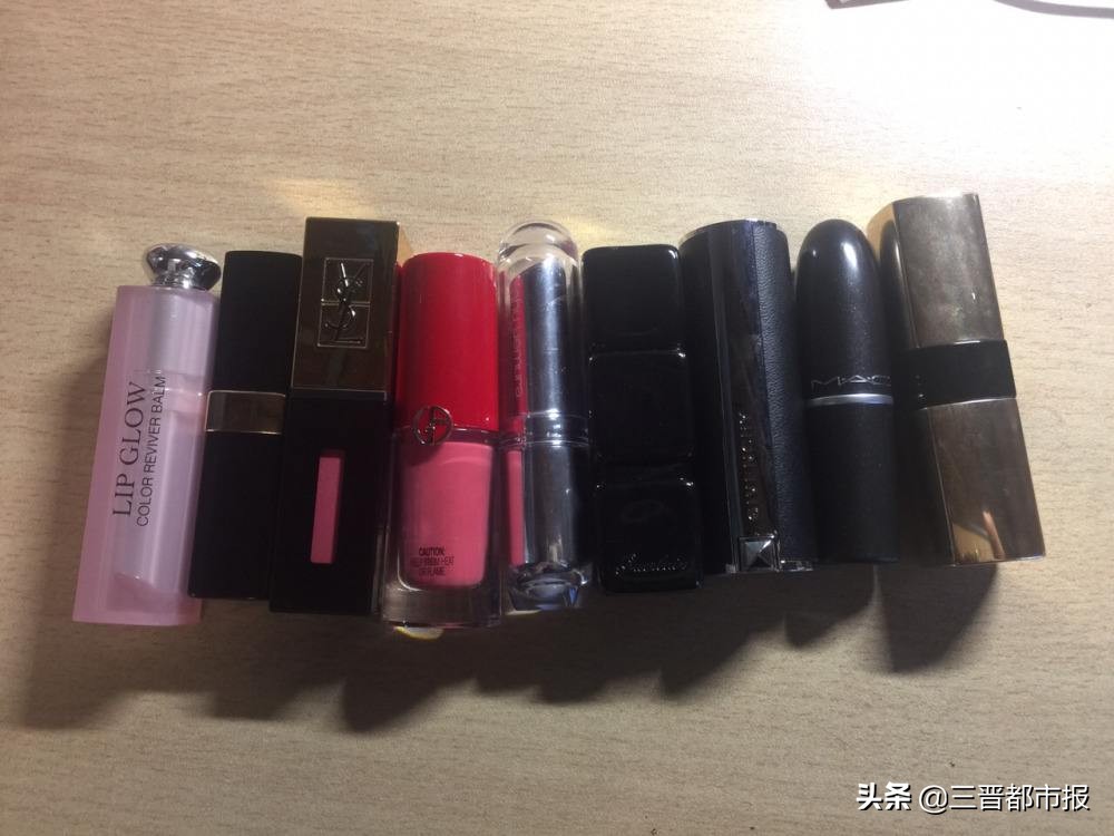 爆款“口红机”输赢可预先设定