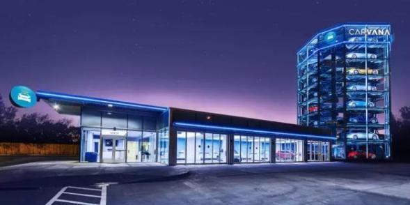 全球最先进的自动售货机,盘点那些奇异的自动售货机