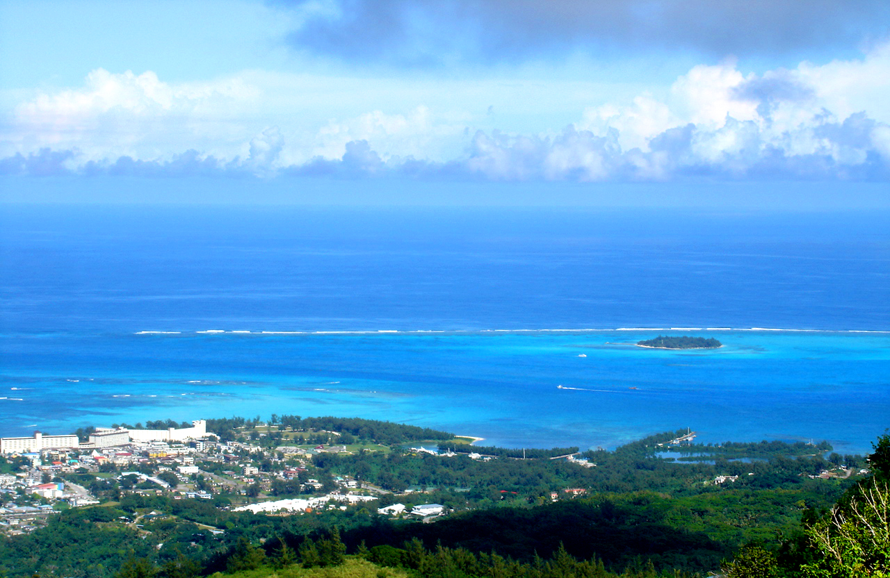 上海到塞班岛自由行,深圳去塞班岛自由行