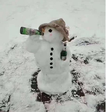 东北街上的冰糖大蒜,都卖给谁了?