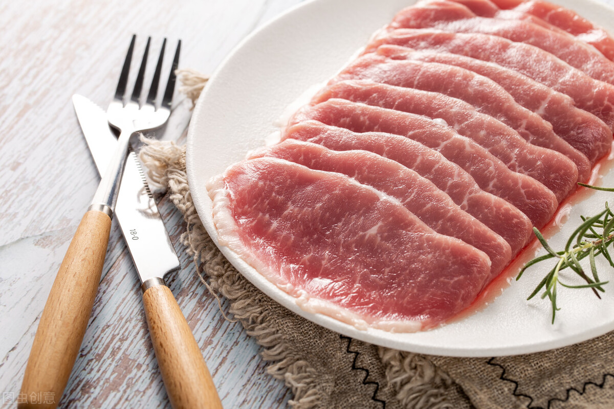 黑猪肉如何识别,黑猪肉为什么那么好