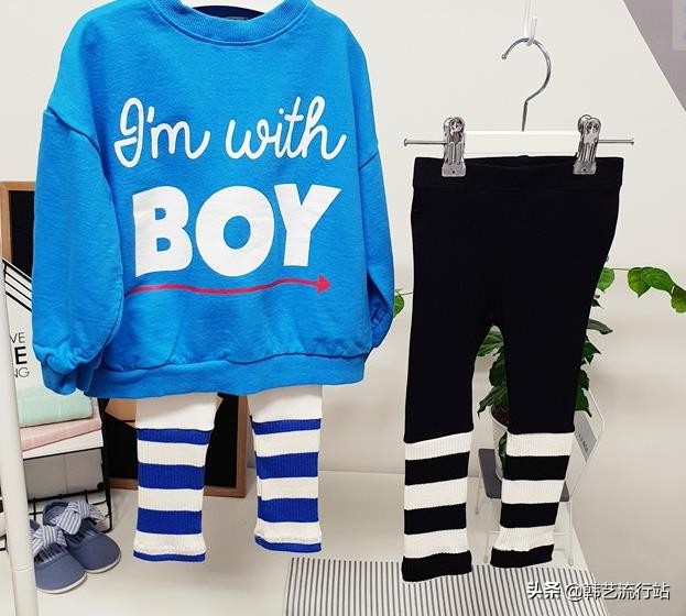 童装搭配秋季2021潮流正品,2021年童装韩版款式秋季