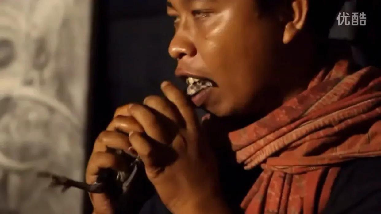 揭秘神奇降头术,降头术奇闻怪谈