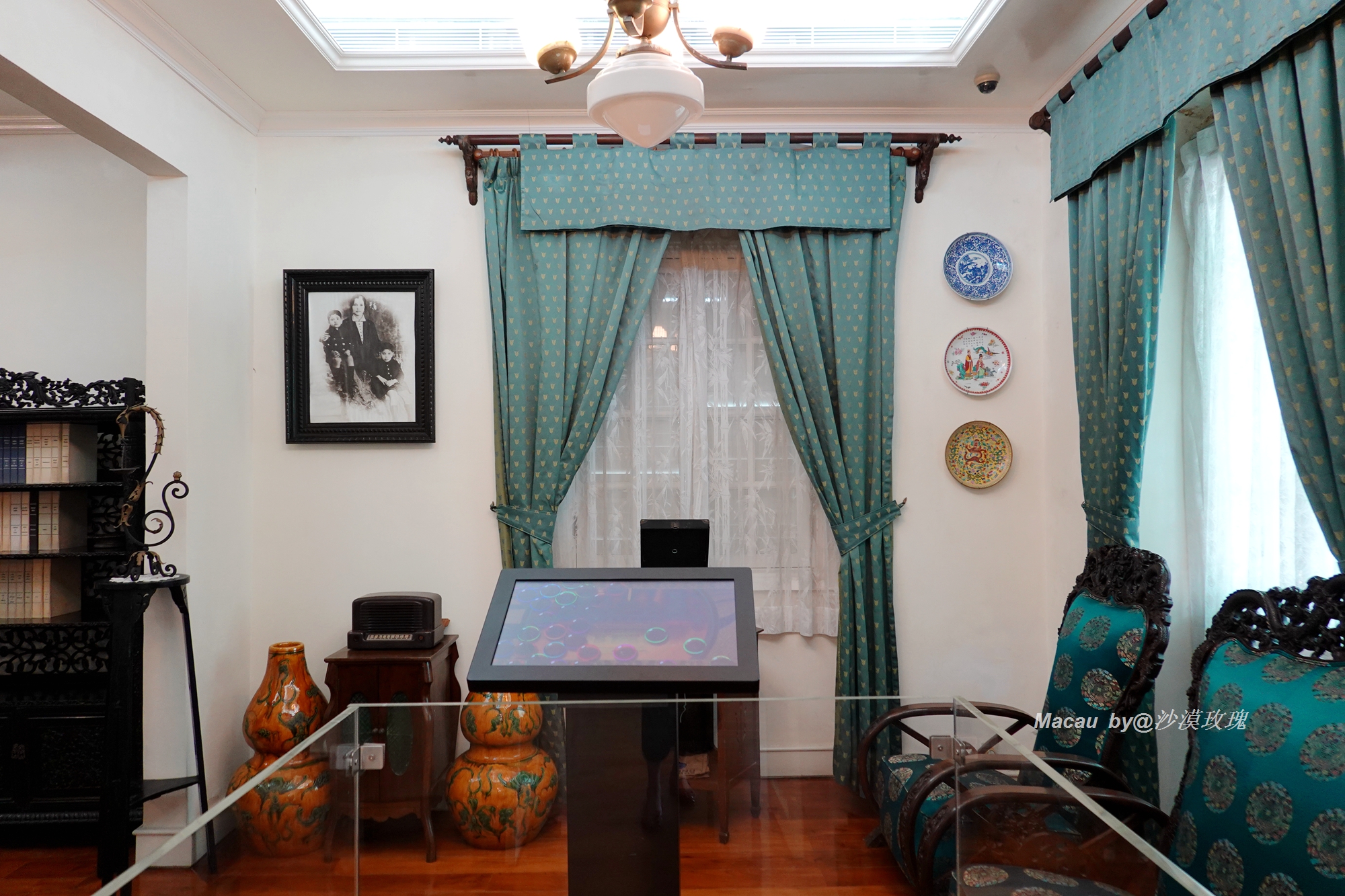 一些关于澳门的独家记忆,澳门的风土人情和生活习惯