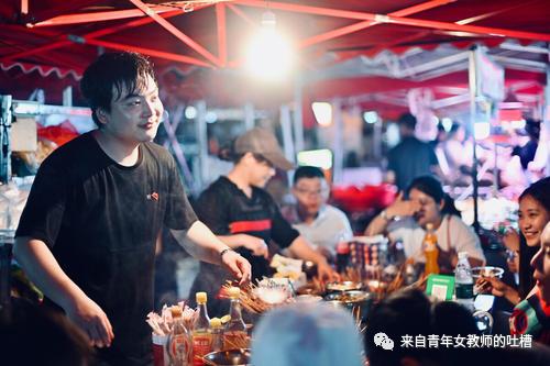 再见，长沙！你的憧憬成了我的别离