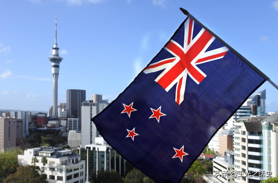 新西兰那么闲为什么是发达国家,新西兰这个国家靠什么发展的经济