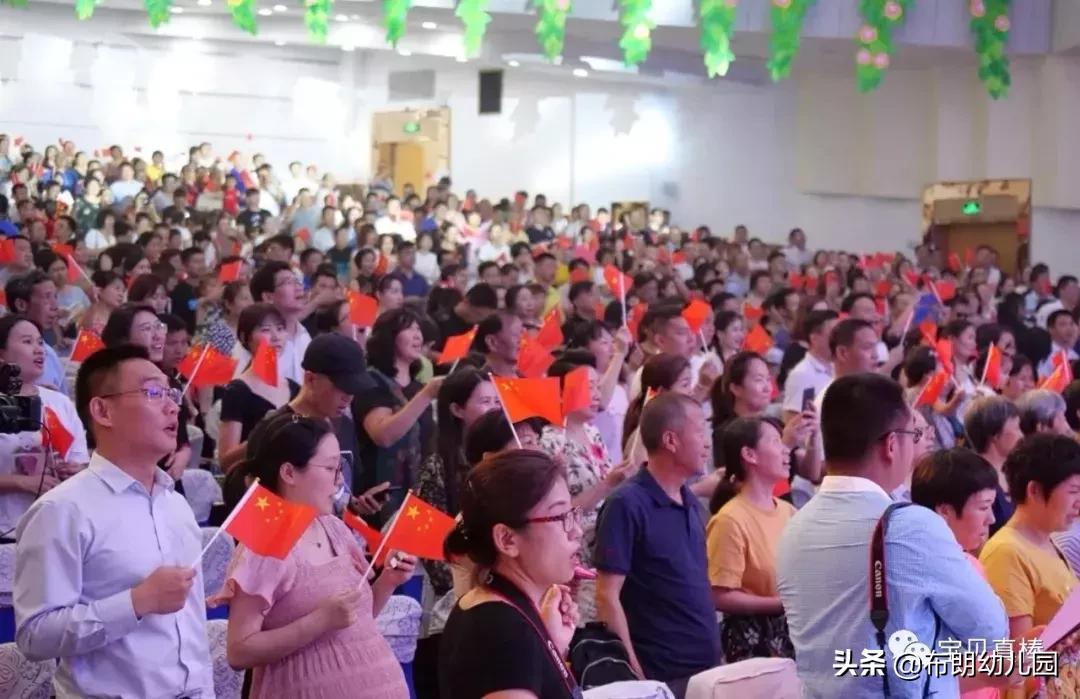 海口幼儿园六一活动,缤纷四季儿童世界