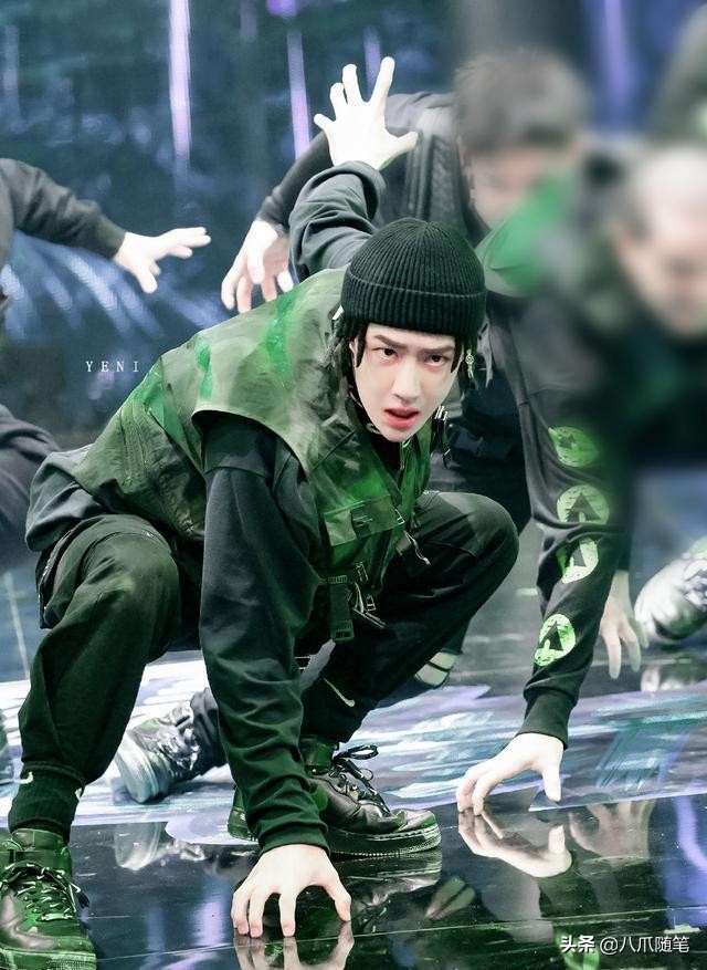 最黑的牡丹黑豹,最黑牡丹黑豹