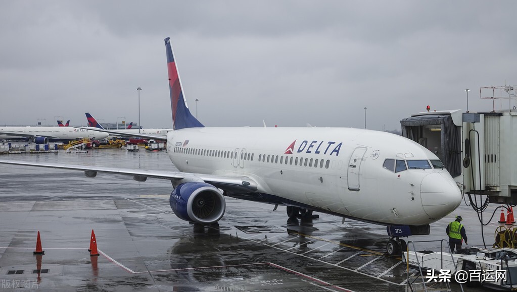 货代空运和快递空运的区别,货代有关知识