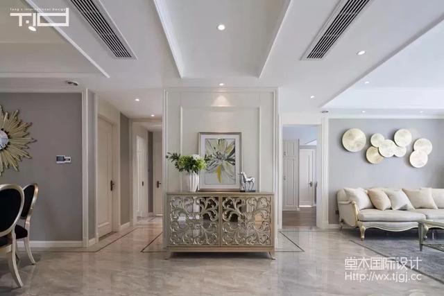 锦华装饰装修实景案例,锦华装修风格效果图