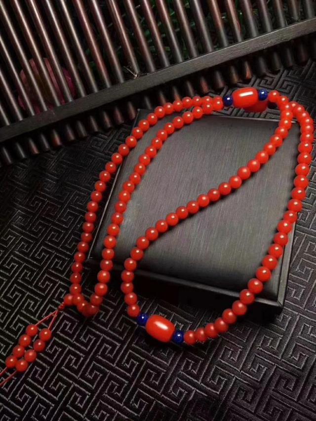 南红新手入门知识大全,玛瑙入门必懂