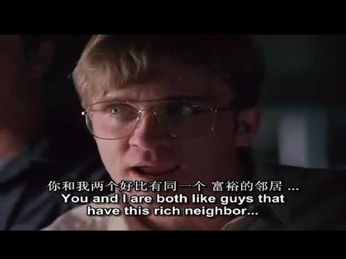 创业必看十部电视剧,十部必看经典投资电影