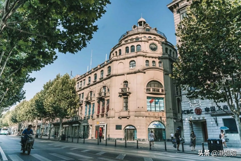 武汉这是一座值得到来的城市,武汉是一个独特的城市