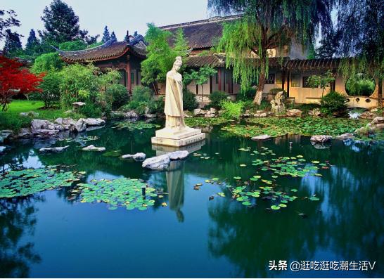 泰州惊艳的地方,泰州马可波罗旅行经过哪些地方