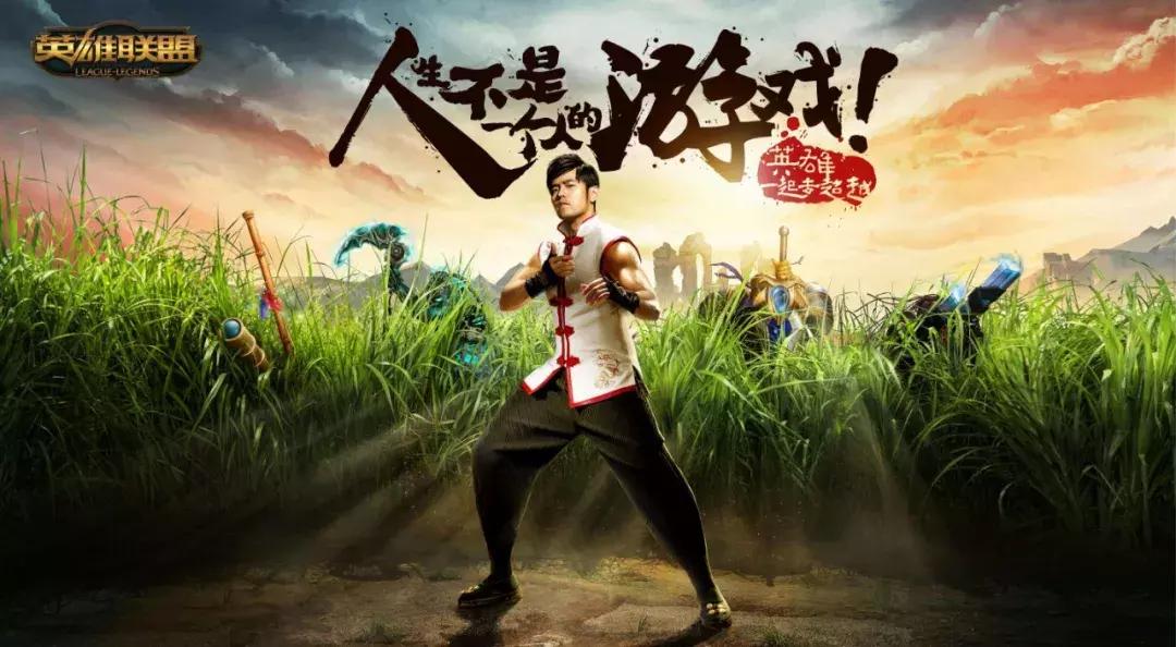 聊一聊哪一款游戏承载了你的情怀,哪些游戏让你感觉自己老了