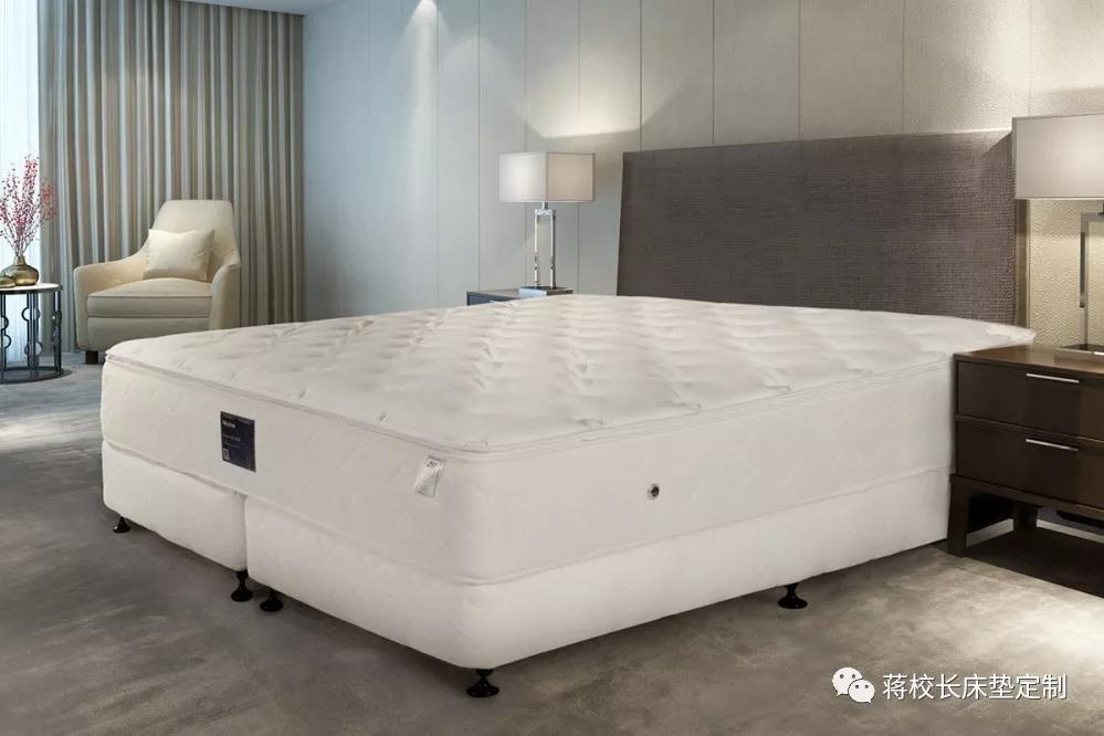 3千万美刀的“威斯汀天梦之床”，原来是一个系统？