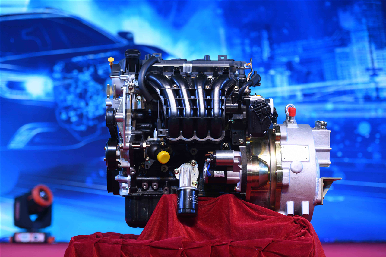 英朗2018款三缸发动机怎么样,英朗的发动机怎么样