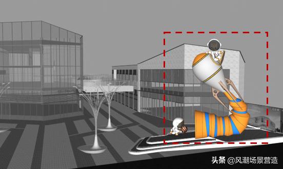 喵星人的超级食货星球之旅：南昌站，邀你一起遨游太空
