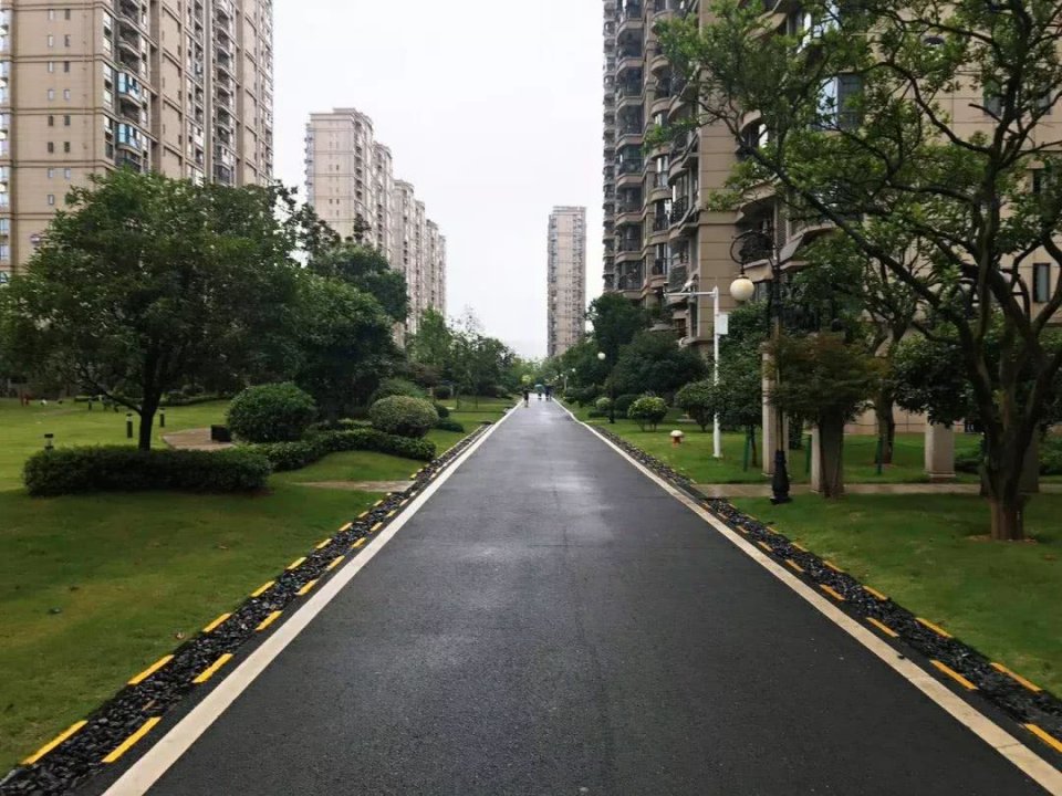 碧桂园品质宣言,宜春市碧桂园精装修