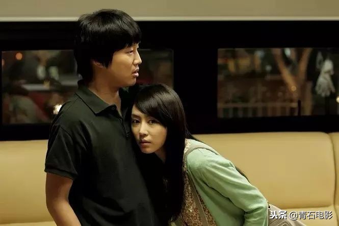 青年太消极引来4鬼附身！车太贤一人分饰5角，豆瓣评分8.5！