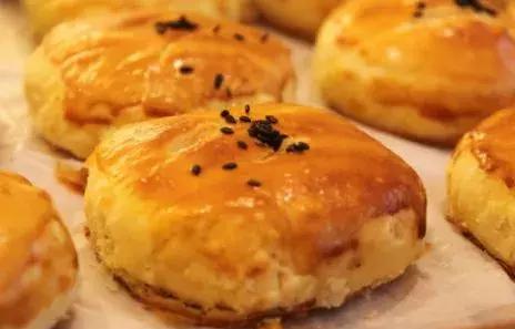 广州手信可以带什么,广州手信必买清单白云