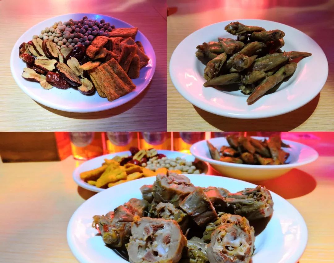 合肥酒吧128套餐,合肥有酒有菜的套餐