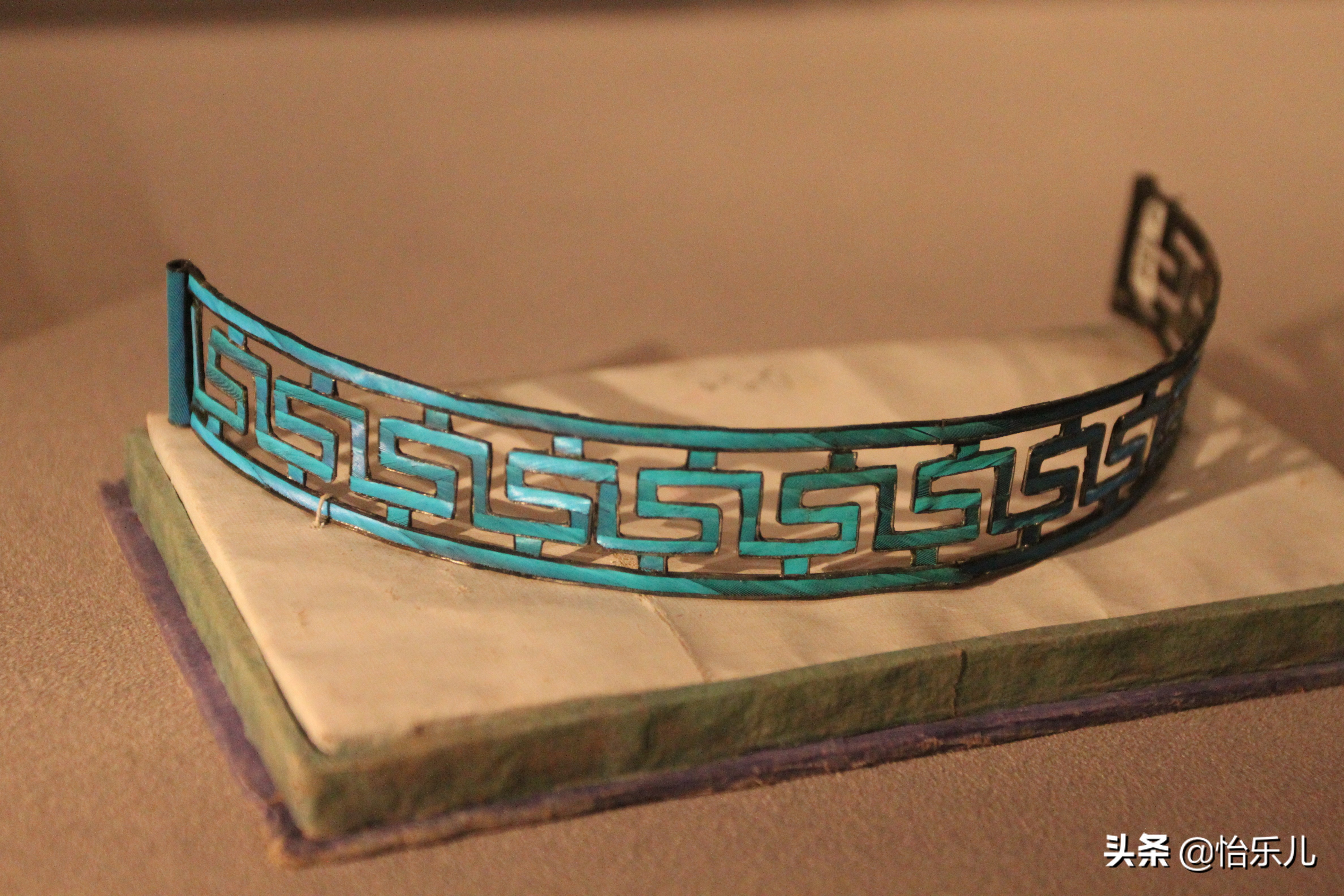 卡地亚中国风格珠宝盒,为什么卡地亚比较好看