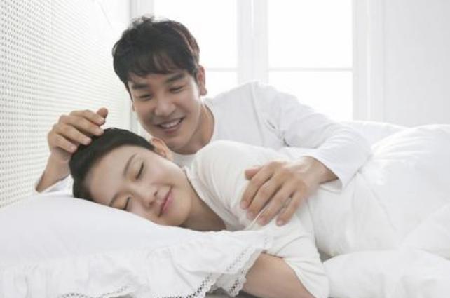 妻子怀孕，那丈夫的“生理需求”怎么解决？听听过来人怎么说