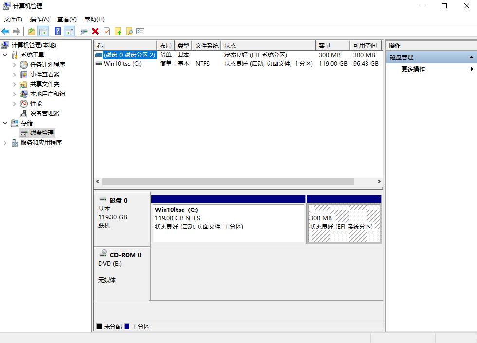 笔记本电脑有必要分区吗,新买的笔记本电脑分区如何操作