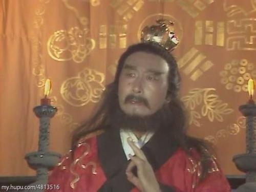 盘丝洞蜘蛛精跟蜈蚣精什么关系,盘丝洞有哪几个蜘蛛精